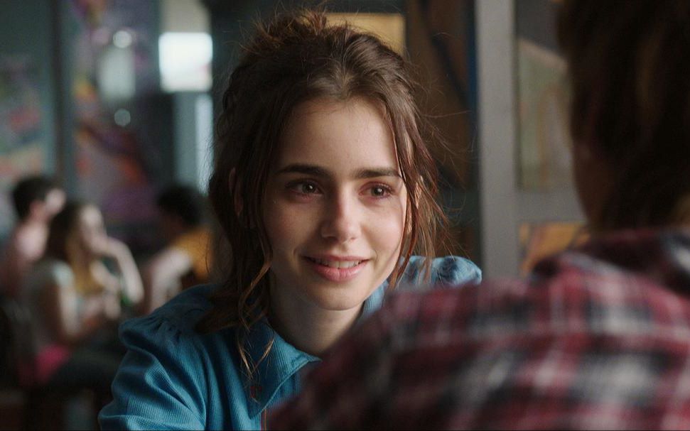 [图]Love Rosie.爱你罗茜 爱情里的胆小鬼