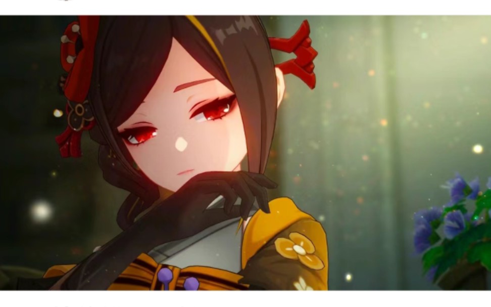 4千雯仆克:千织大阿贝多;仆人双形态;克洛琳德烧血减cd;希格雯感电