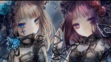 葉月ゆら】M3新专辑虚構の楽園_哔哩哔哩_bilibili