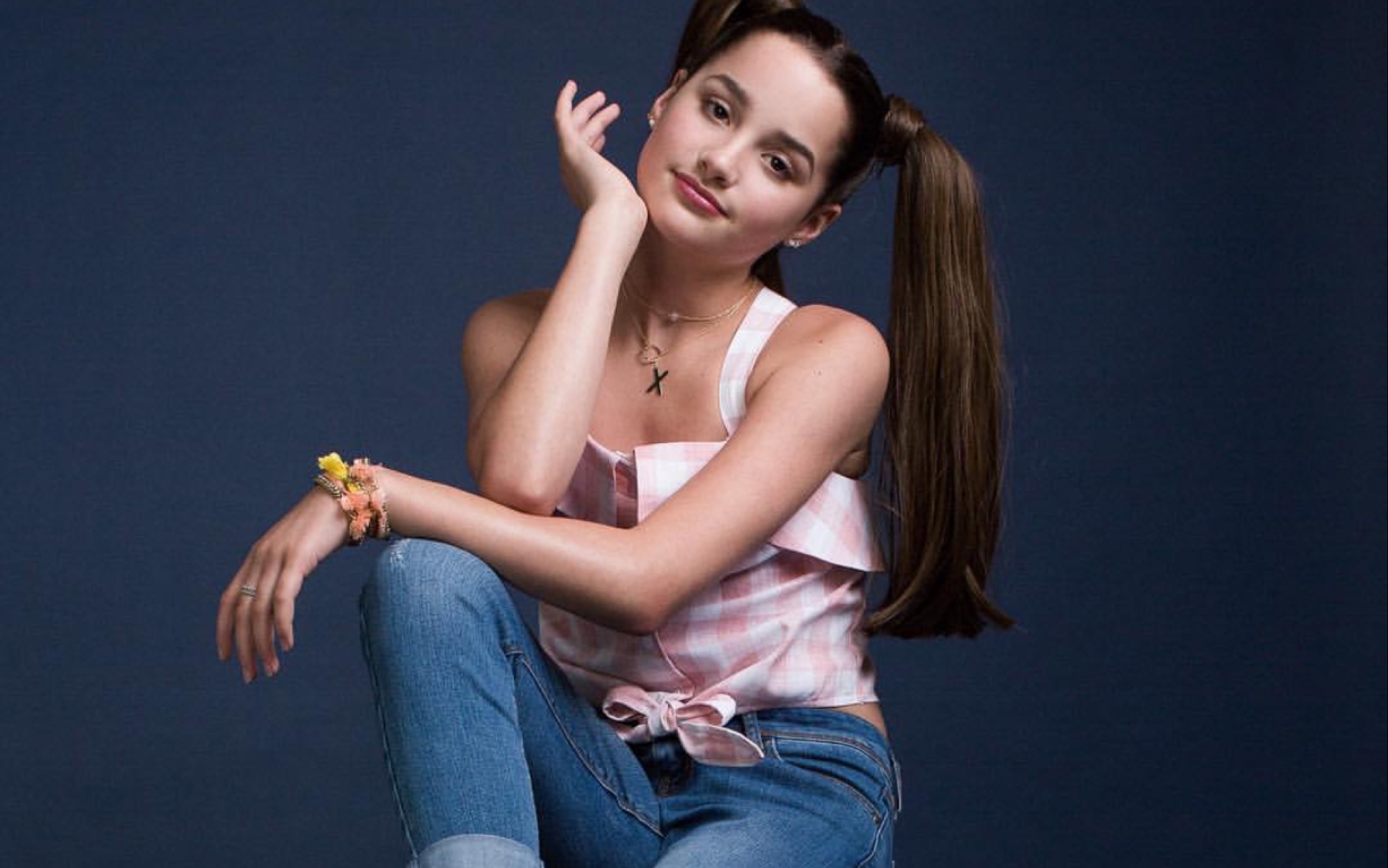 annieleblancathollywire