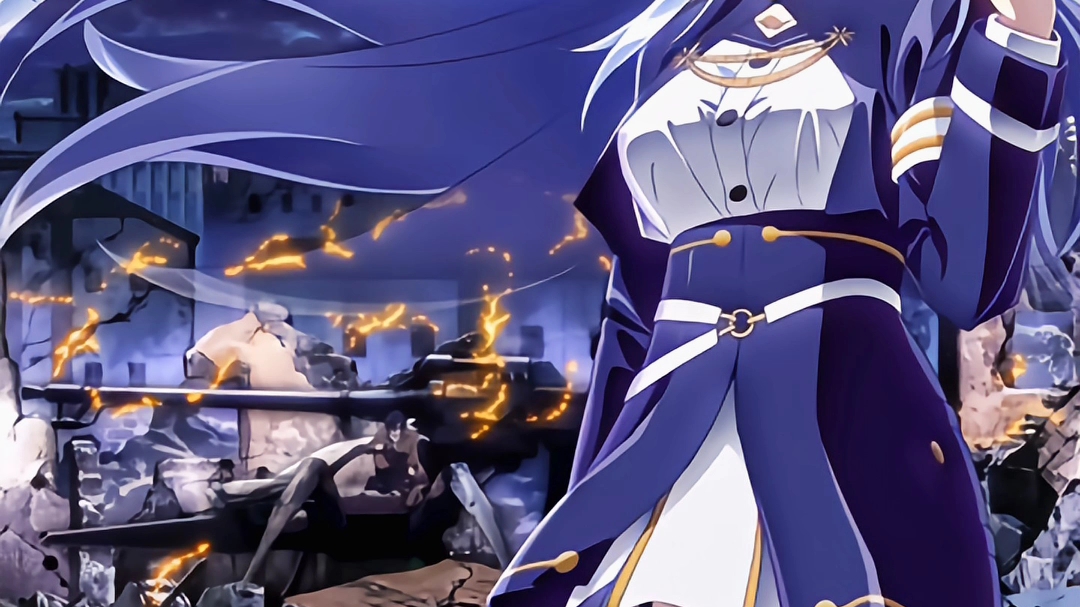 86-不存在的战区