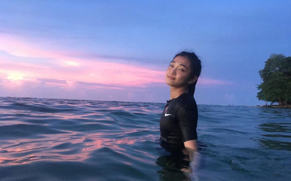 【yoojung lee】笑眼妹律动基础班编舞toosie slide日常授课