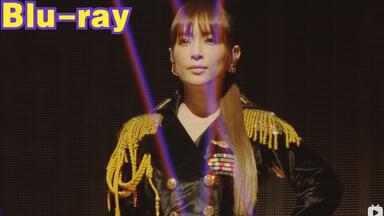 Blu-ray]安室奈美惠- Namie Amuro - Final Tour 2018 ~Finally~ at