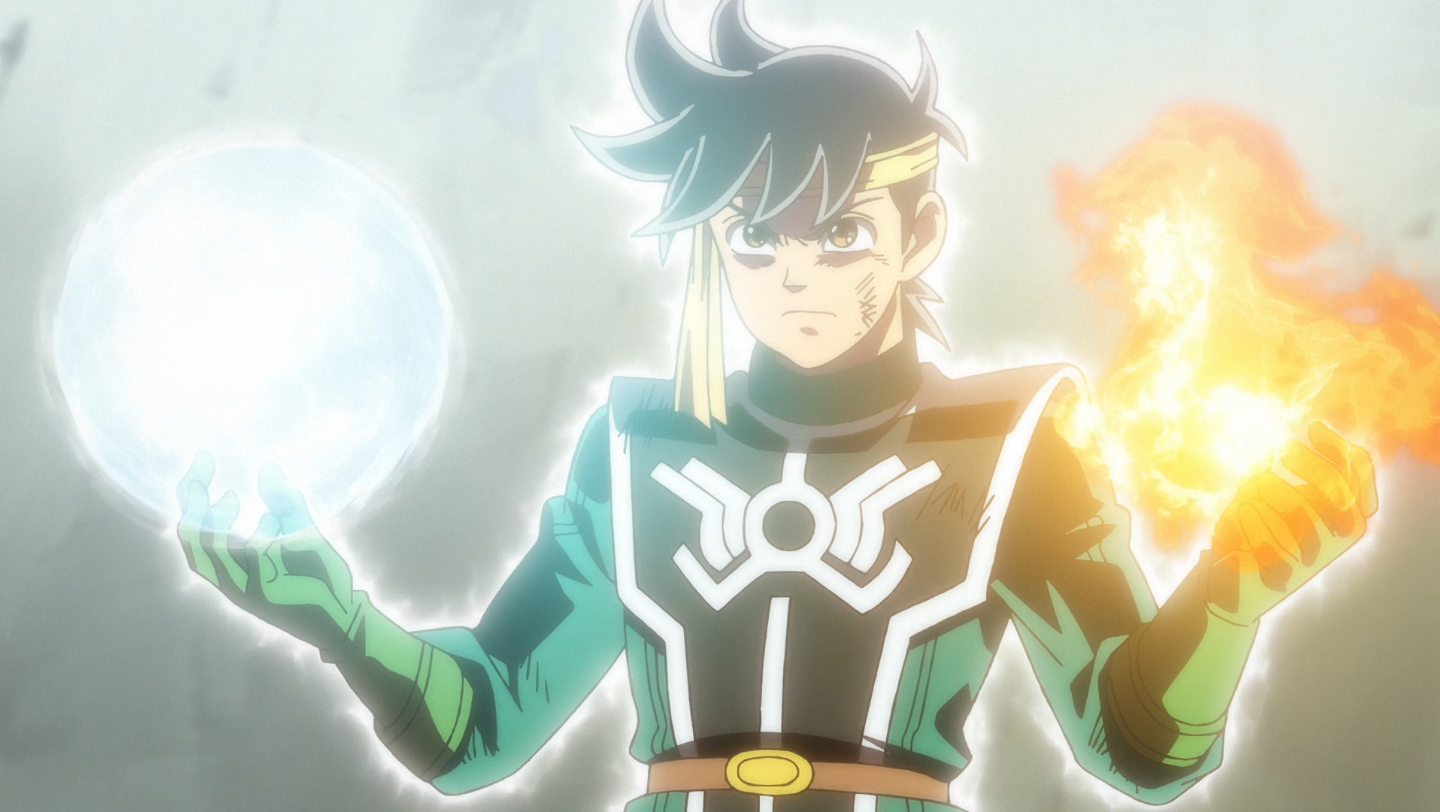 王者归来勇者斗恶龙达伊大冒险70一击必杀