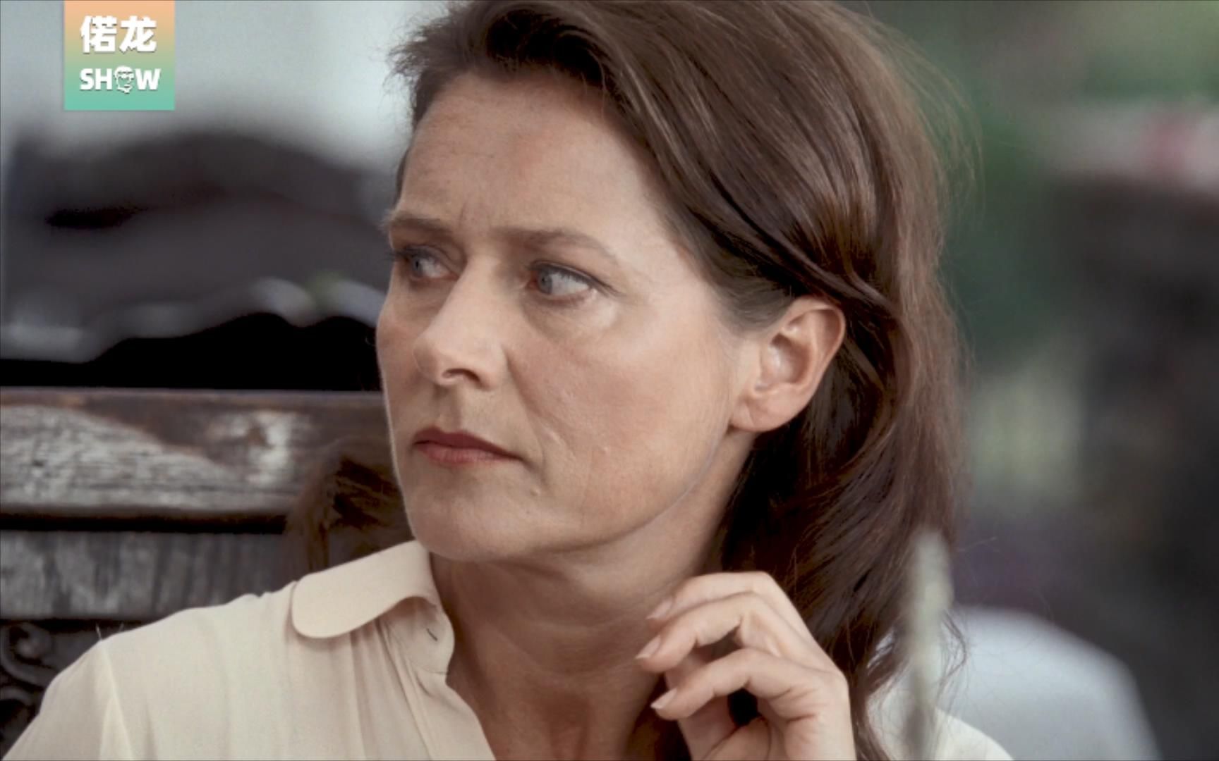 偌龙说 | 经典美剧hbo《西部世界》第一季第四集 德妹dolores渴望自由