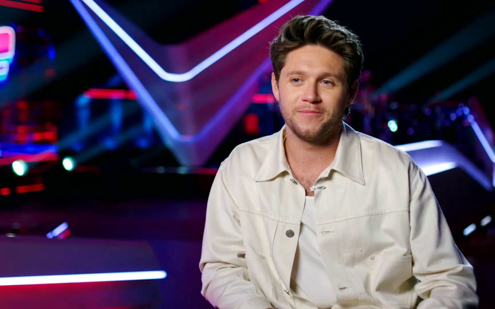 [图]Inside Niall Horan's Writing and Recording Process for His New Album, The Show