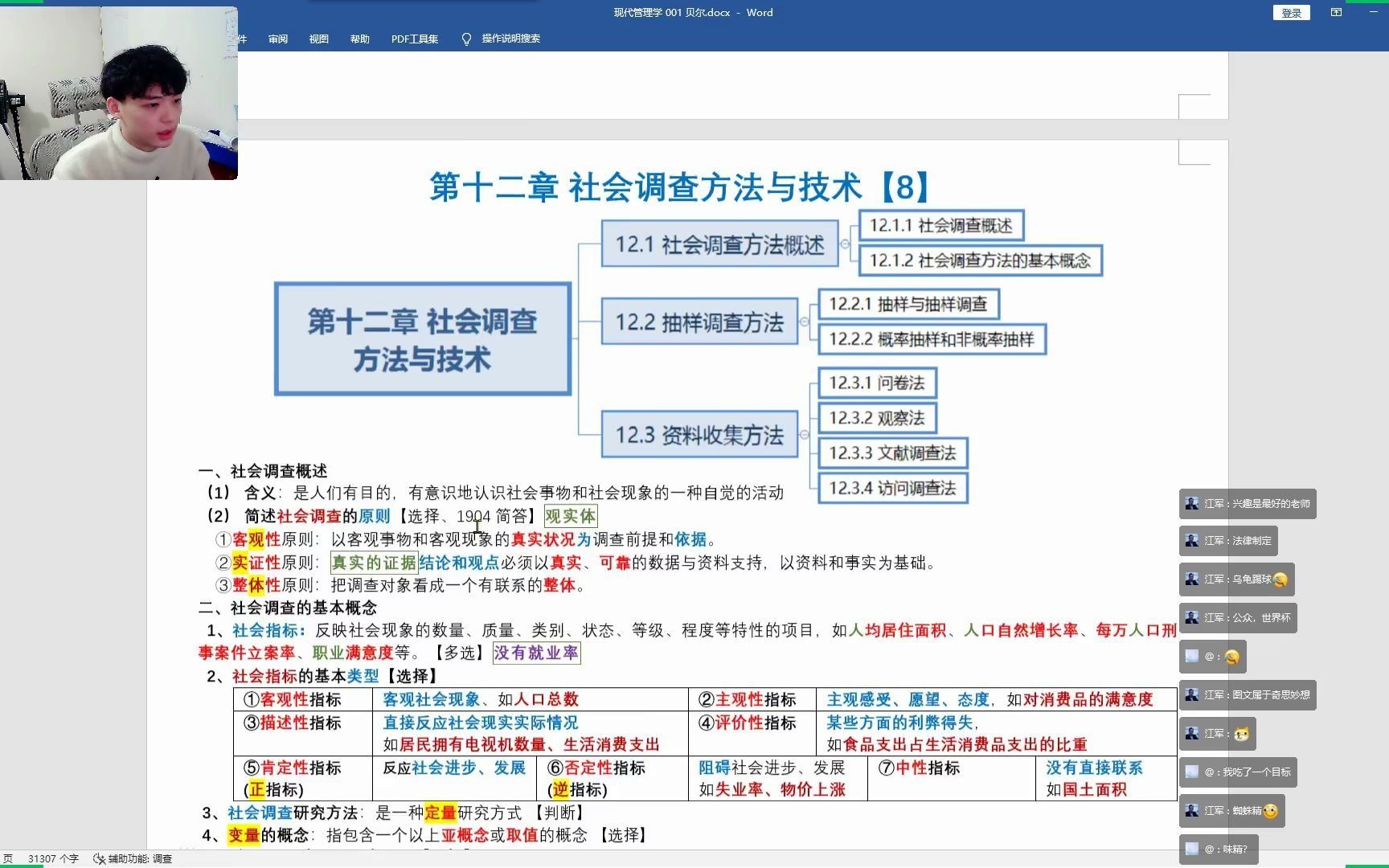 现代管理学+重点图文记忆(下部)哔哩哔哩bilibili