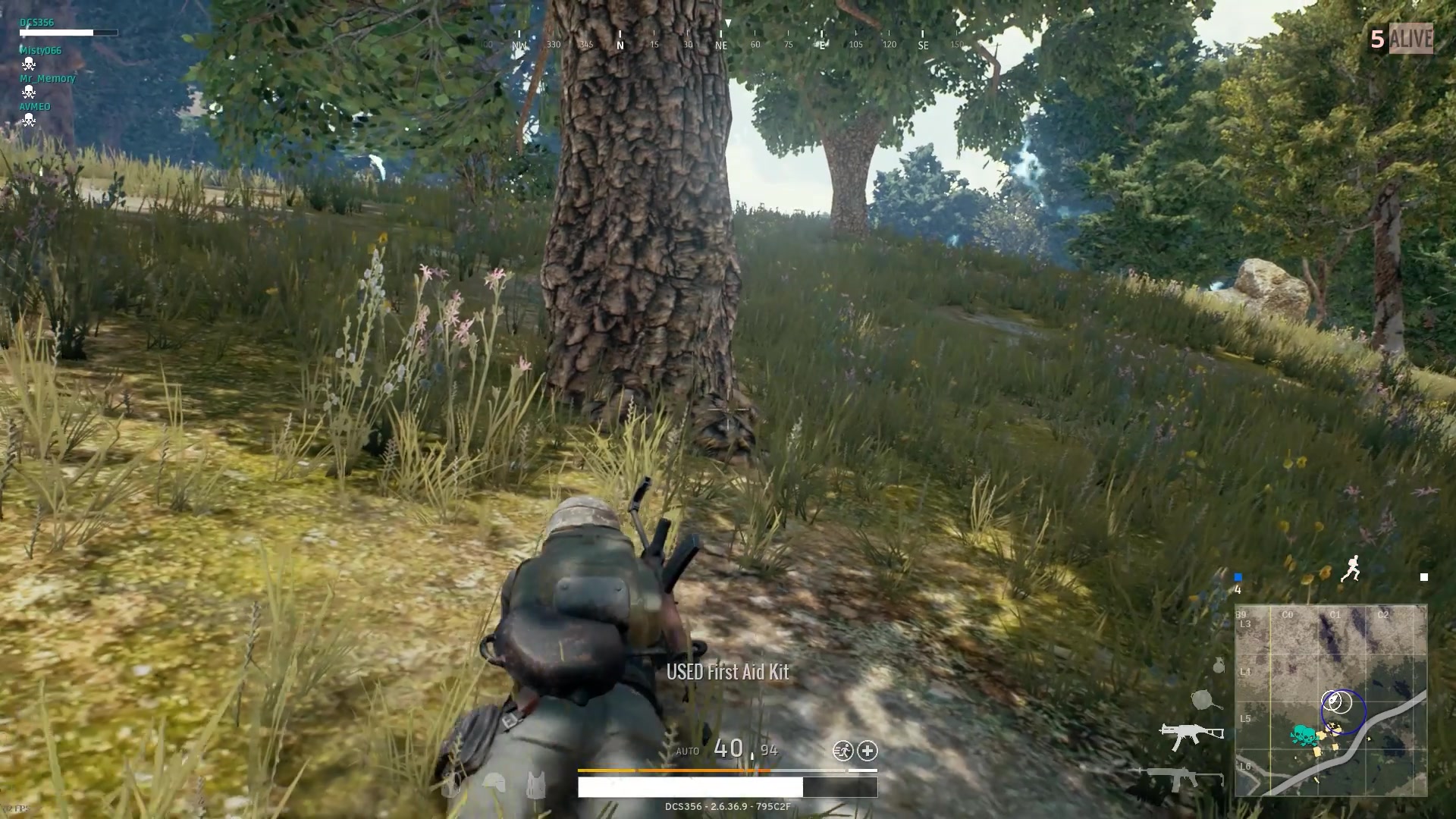 25 全村希望7杀吃鸡_网络游戏_游戏_bilibili_哔哩哔哩