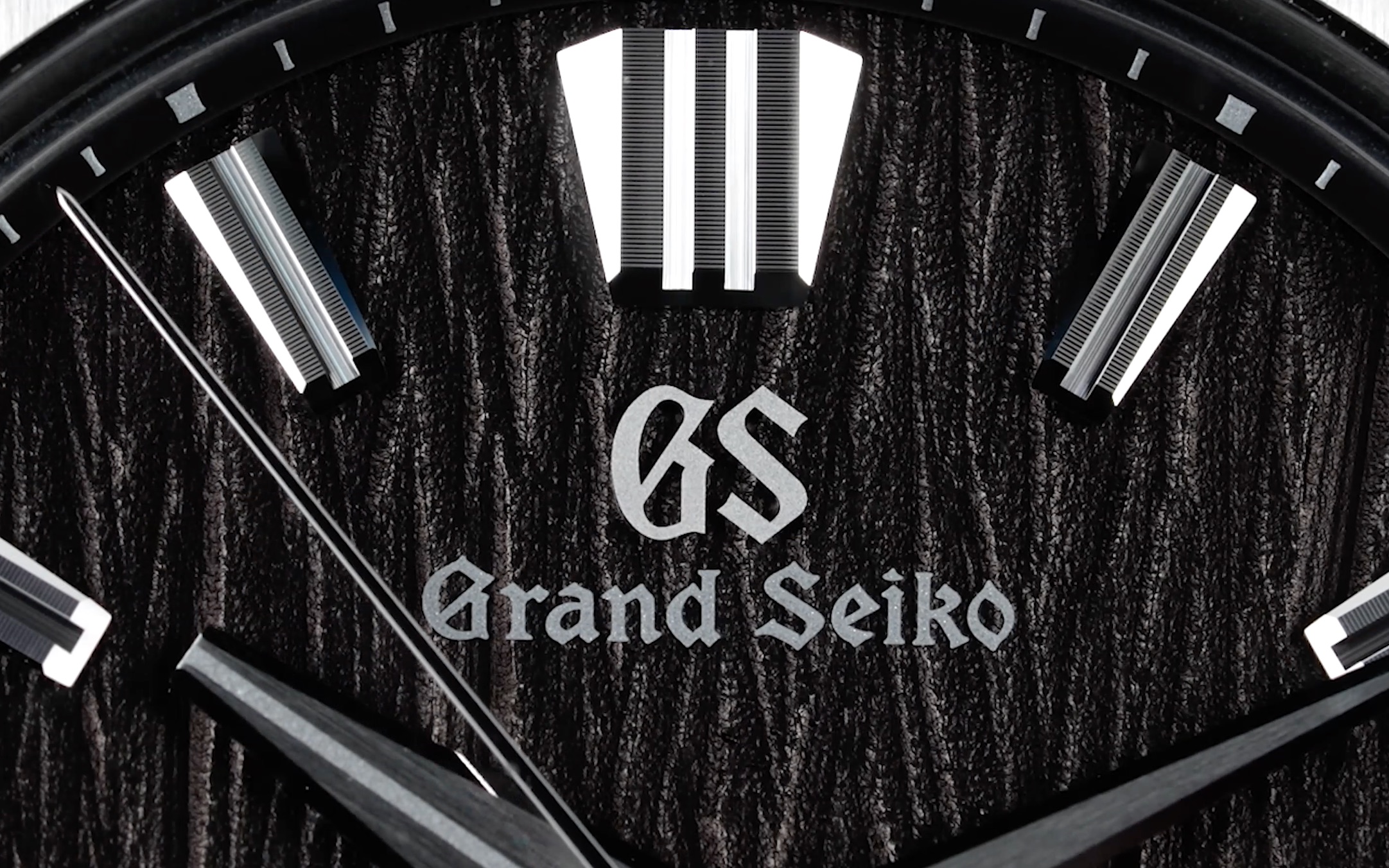 Grand Seiko冠蓝狮SLGH017夜桦/黑桦林是你能买到的最好的黑盘表款吗?上手评测 [@Little Treasury Jewelers]哔哩哔哩bilibili