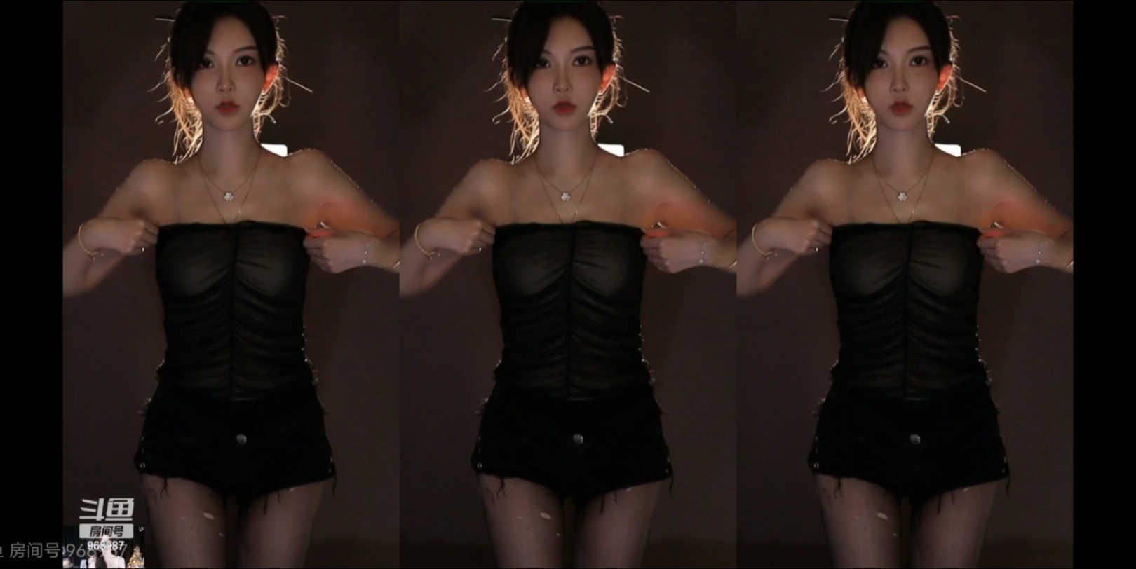 南妹儿 小小玉酱 10.13