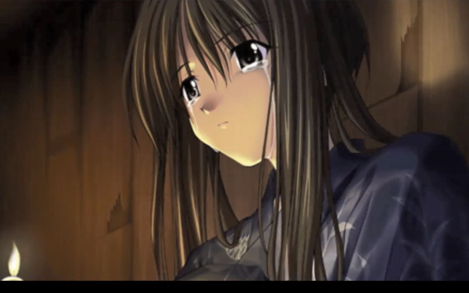 psp秋之回忆2南燕线824南燕的血泪史