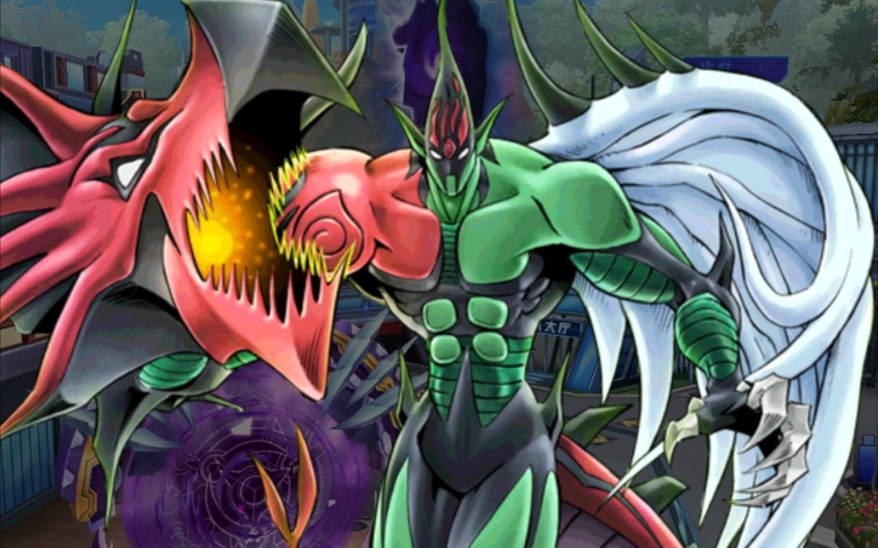 火焰翼人——怪物宝藏三任务