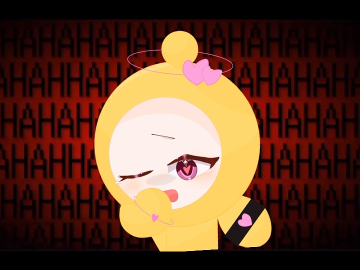 【真心/888meme】( 吞画质)画师/制作在ks#揪出捣蛋鬼私设