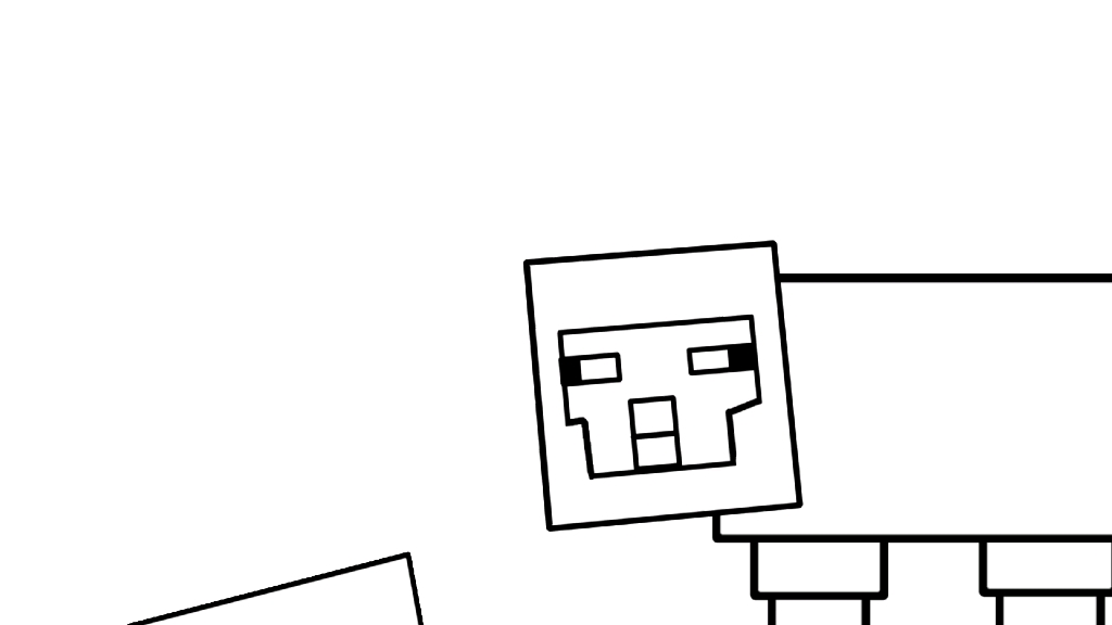 bb安慕希我的世界版