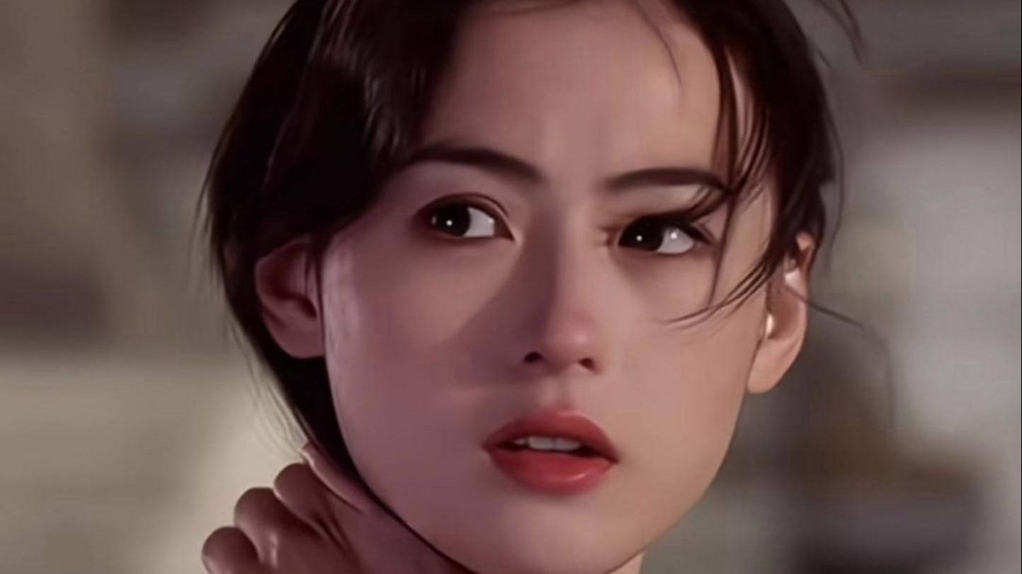 《星愿》 任贤齐 张柏芝