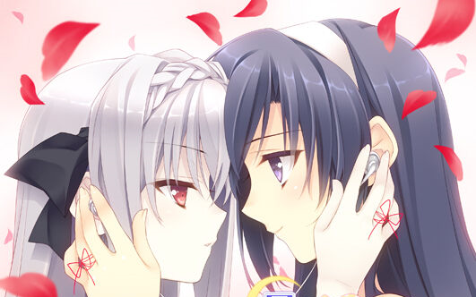 ゲーム「月に寄りそう乙女の作法」Complete Sound Track／Navel_哔哩哔