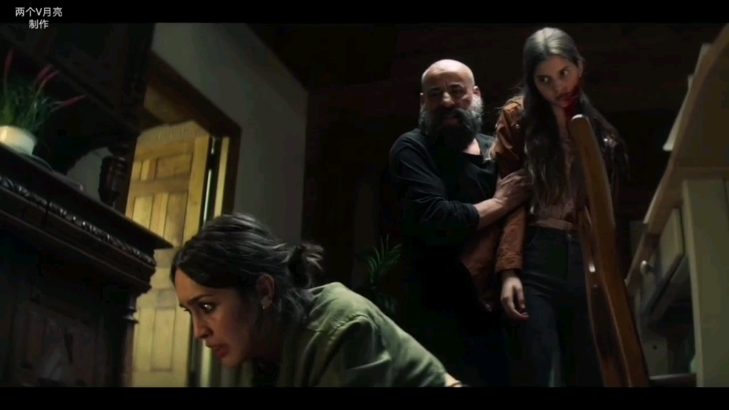 【30枚硬币】第二集(6)