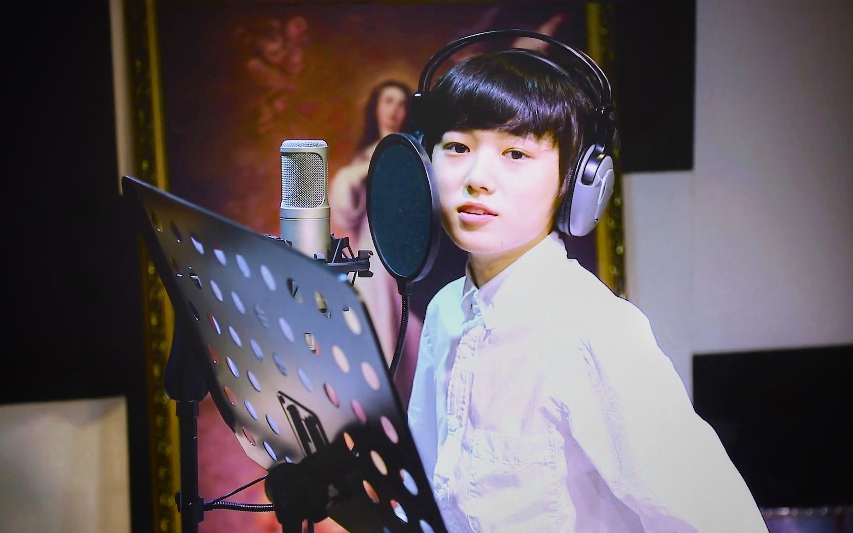 宋亚轩人鱼唱功2004年出生的男孩翻唱合集持续更新