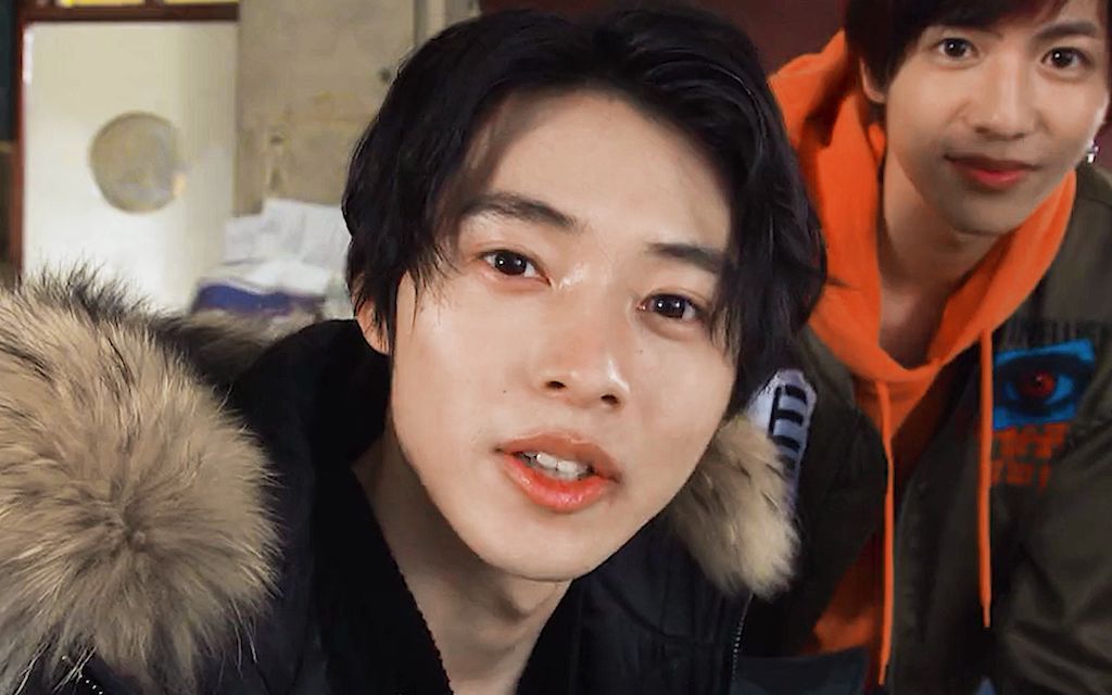 极品渣男养成记