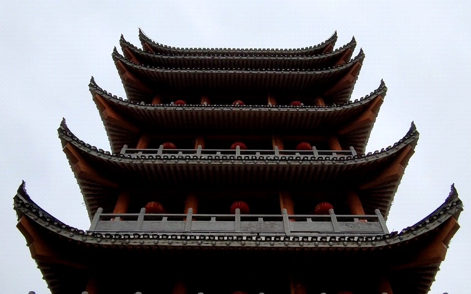 密洛陀文化公园走一走,国家4a级景区,感受密洛陀文化_哔哩哔哩_bili