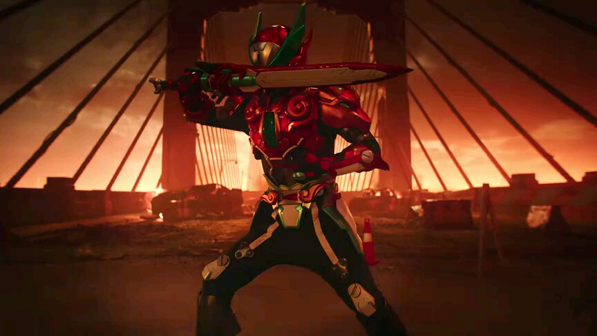 腾讯视频动漫大赏2023#超时空护卫队动画 独播:@腾讯视频 @极光tv