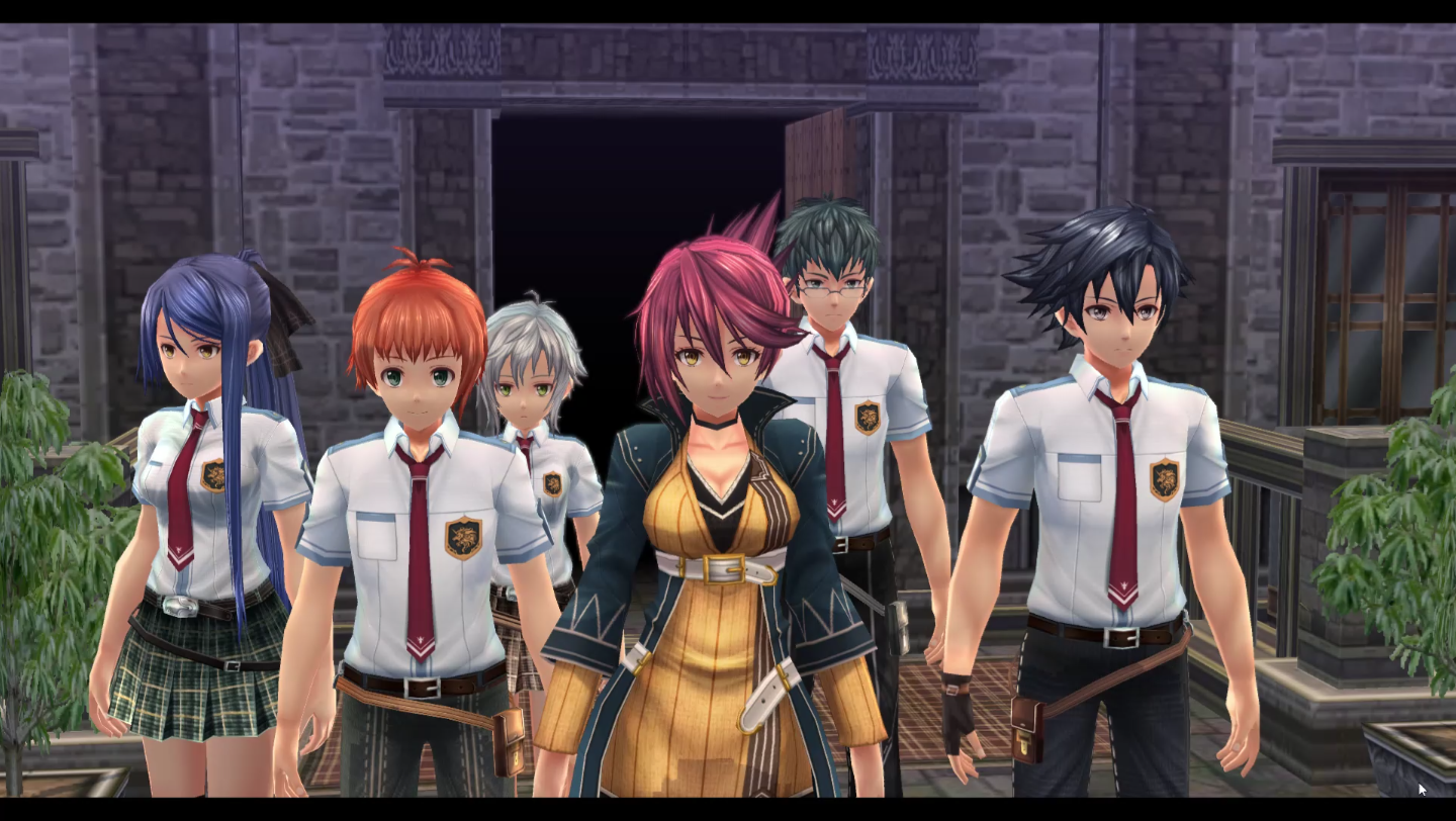 闪之轨迹1沙拉教官讲述游击士协会撤出帝都的原因