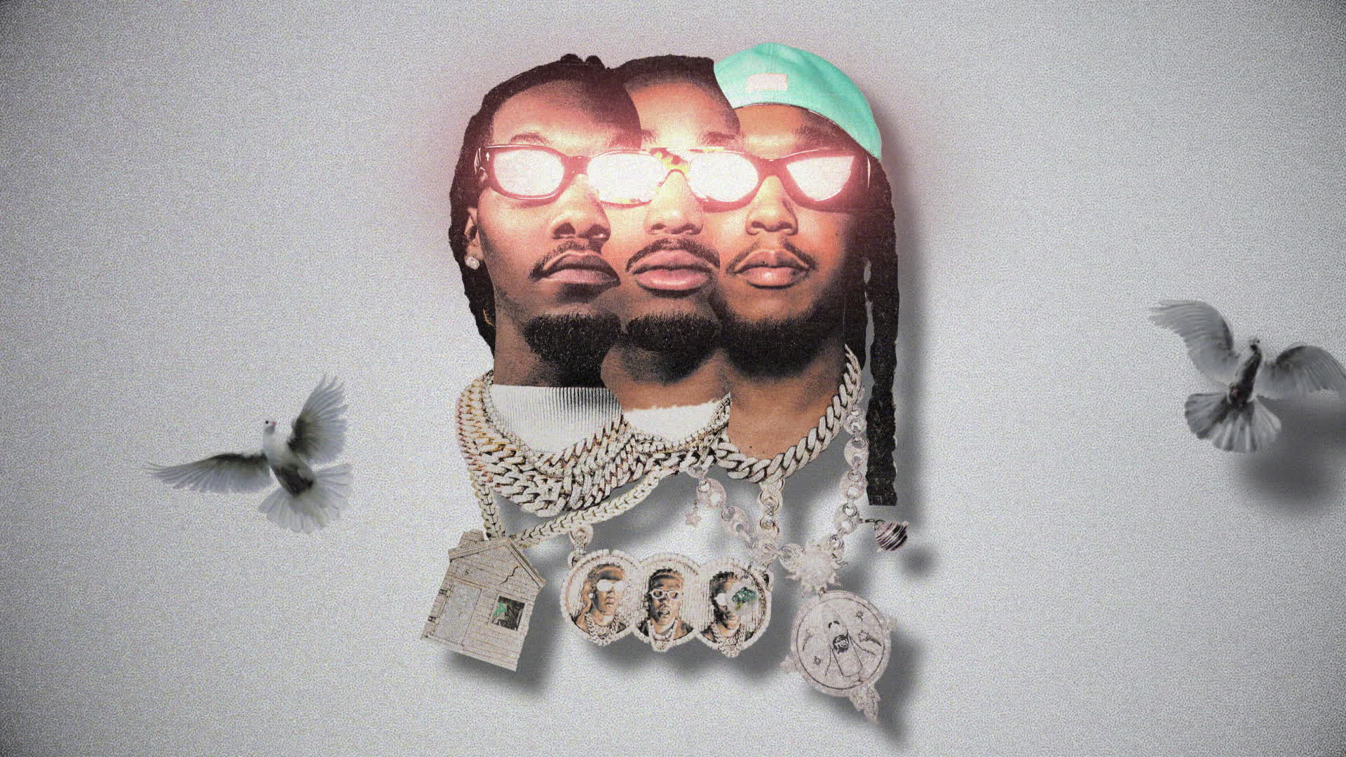 time for me - migos