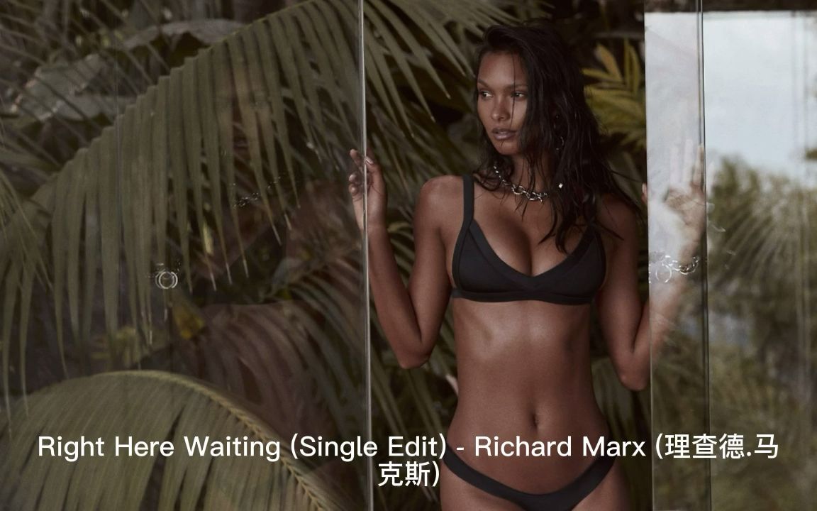 [图]Right Here Waiting(Single Edit) - Richard Mar