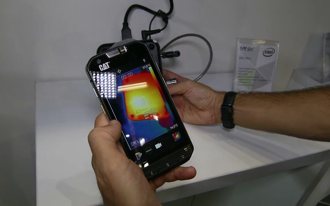 minixneoz834plus英特尔小主机正版windows10企业版家用播放广告机低