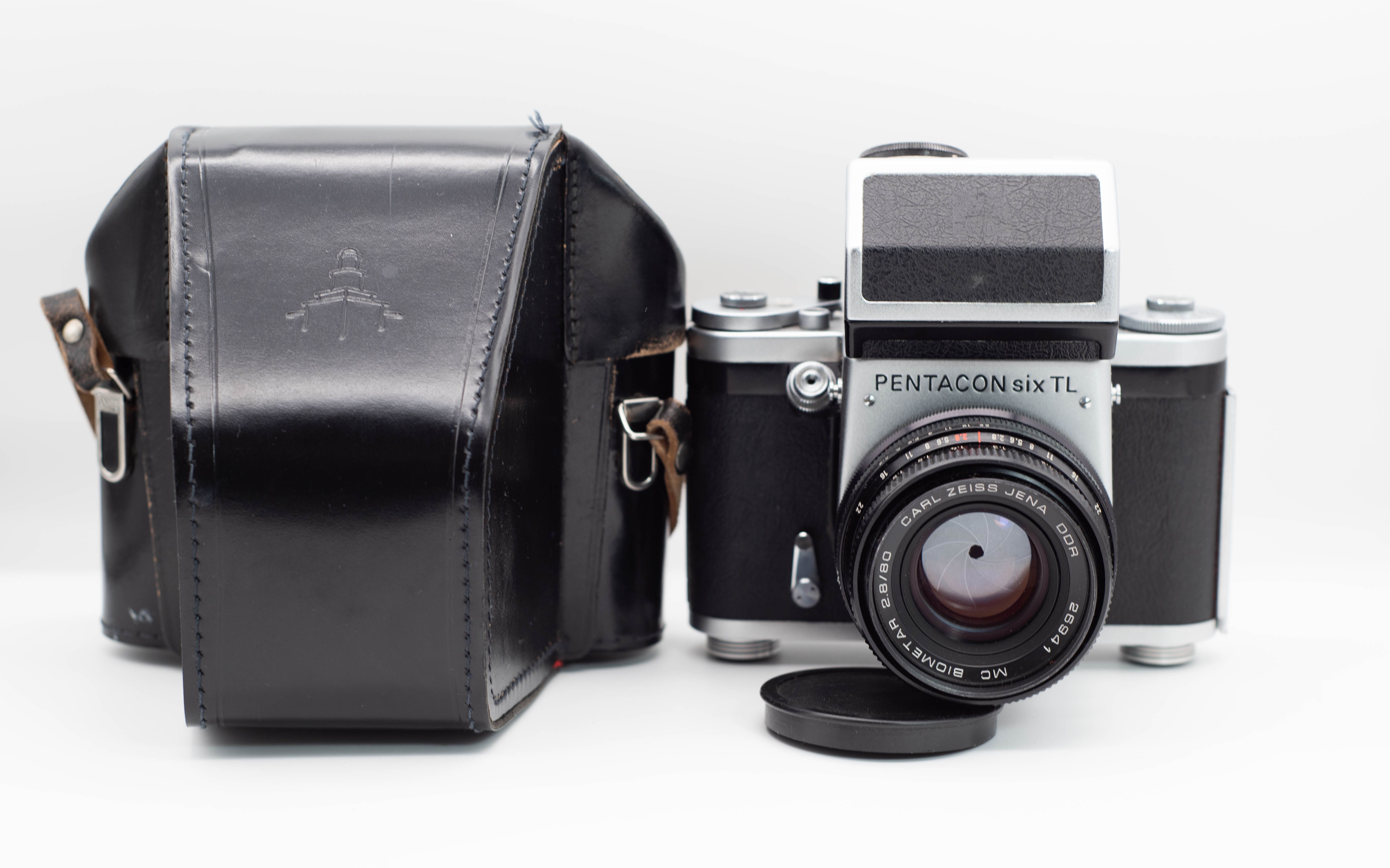 蔡司潘太康6中画幅单反相机操作介绍(山海摄影)_哔哩哔哩_bilibili