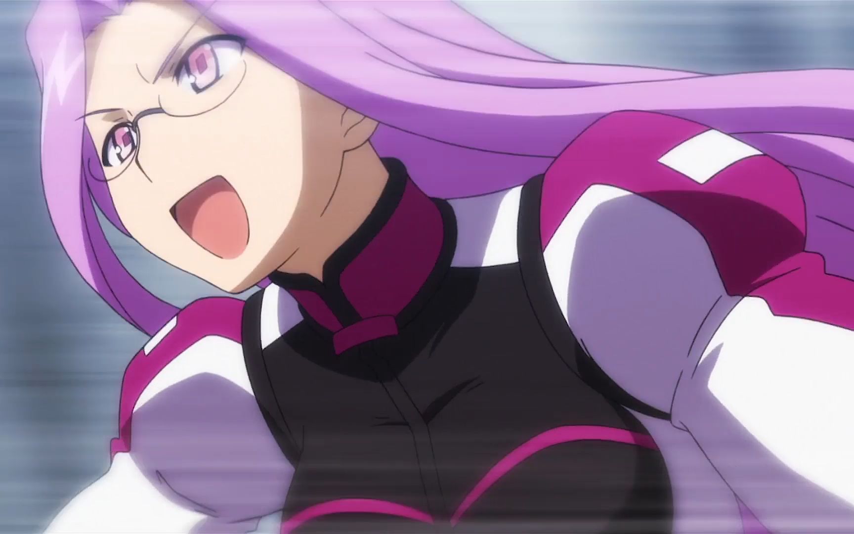 【fate】离开主线的r姐,终于找回了自我