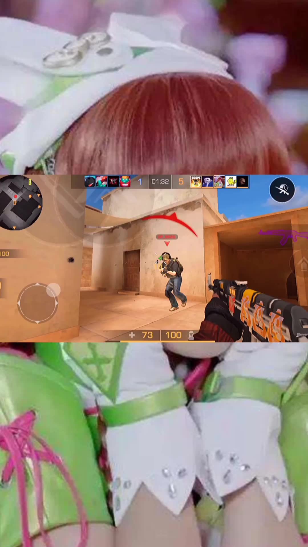 对峙2法苏的延迟