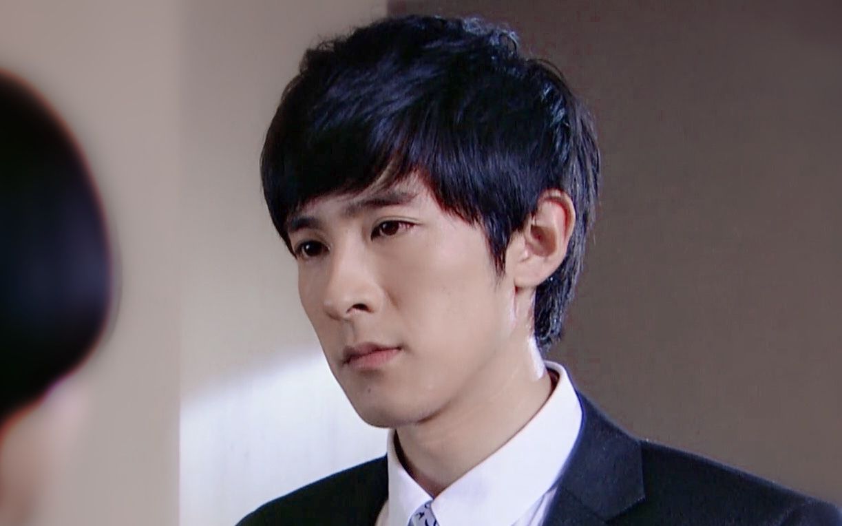 【季肖冰】美发奇缘26顾冕cut