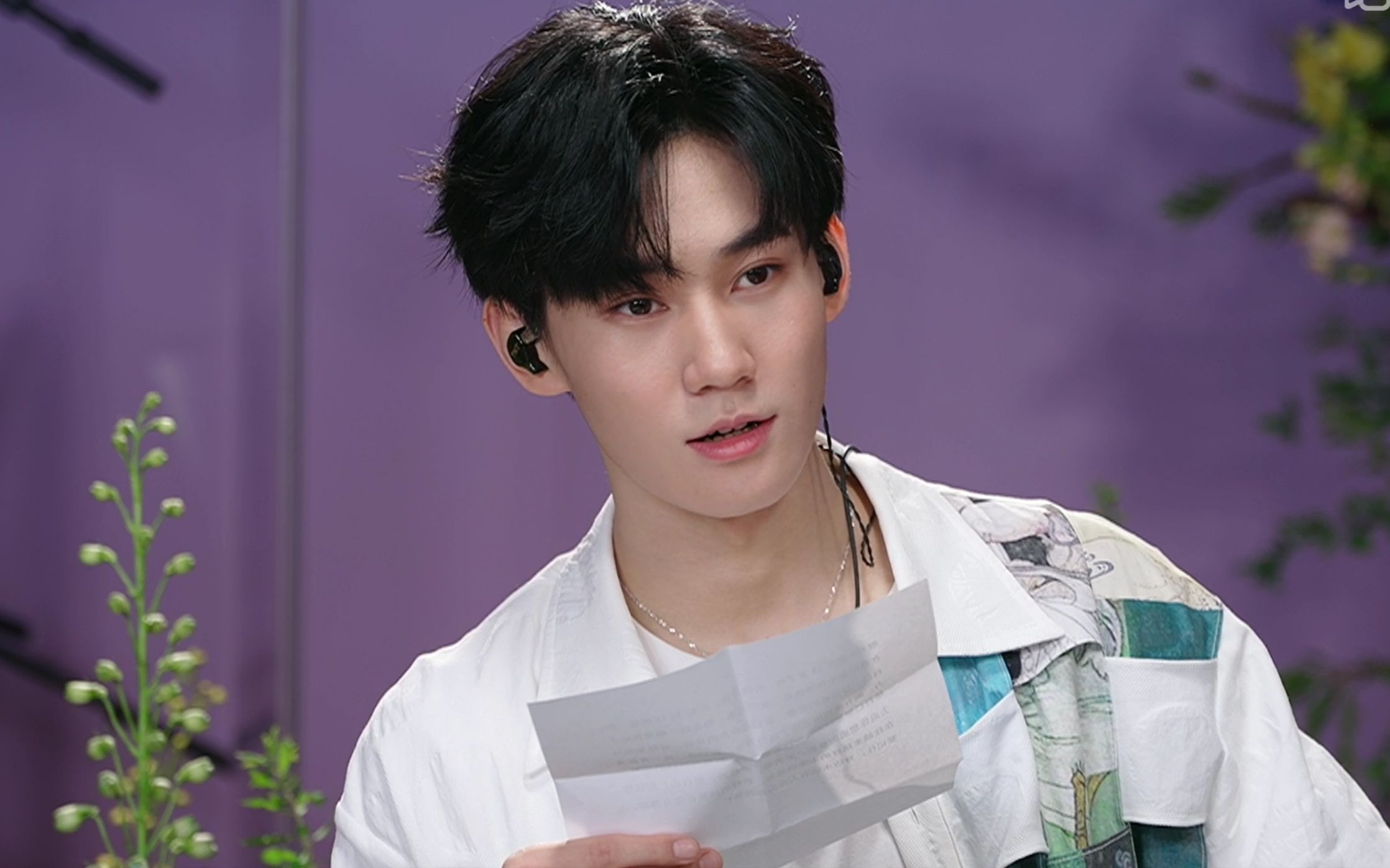 活动  【张真源】wink~78