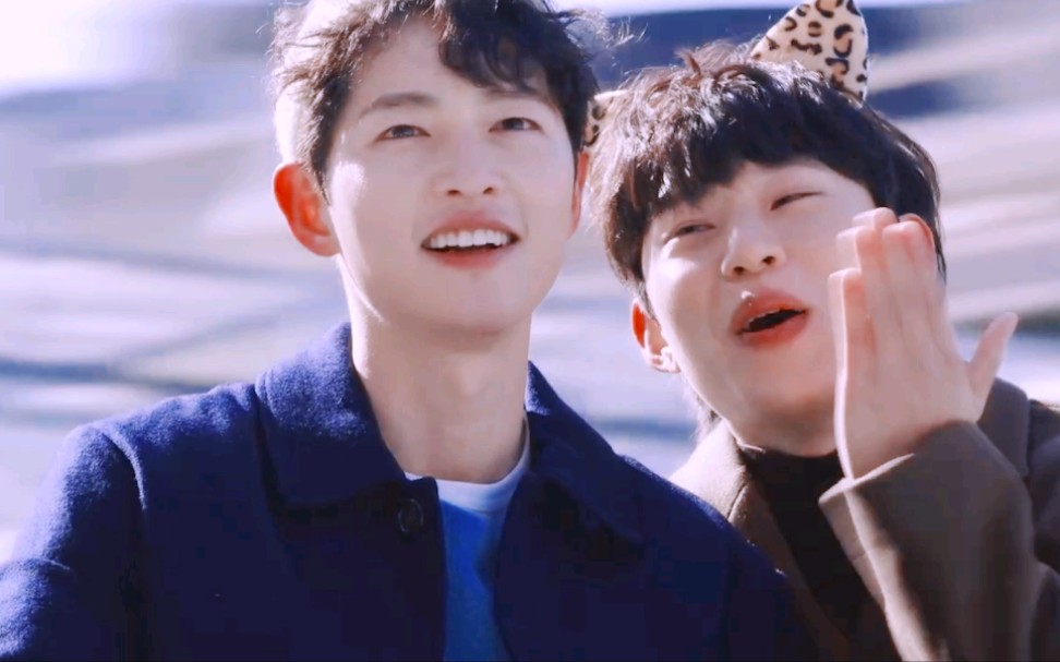 【文森佐72金圣喆】稍微he一下吧啊哈哈哈哈_哔哩哔哩 (゜-゜)つロ