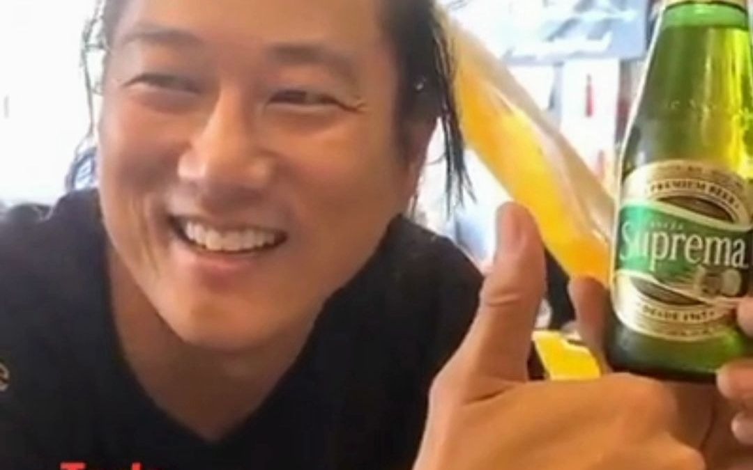 速度与激情 韩 成康 Sung Kang 韩哥与零食的故事哔哩哔哩bilibili