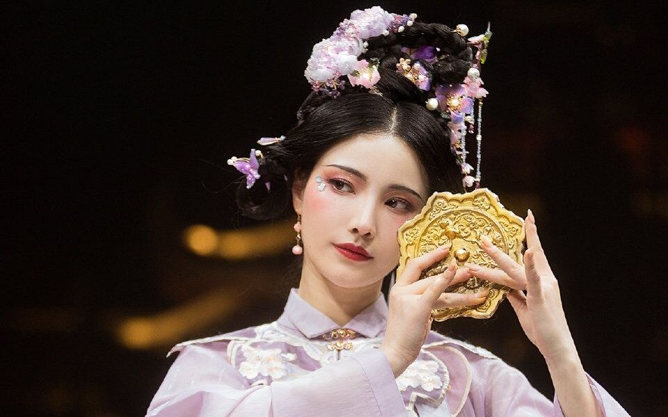 【圻夏夏】20210501 华裳九州聚方特物料合集2(持续更新中)