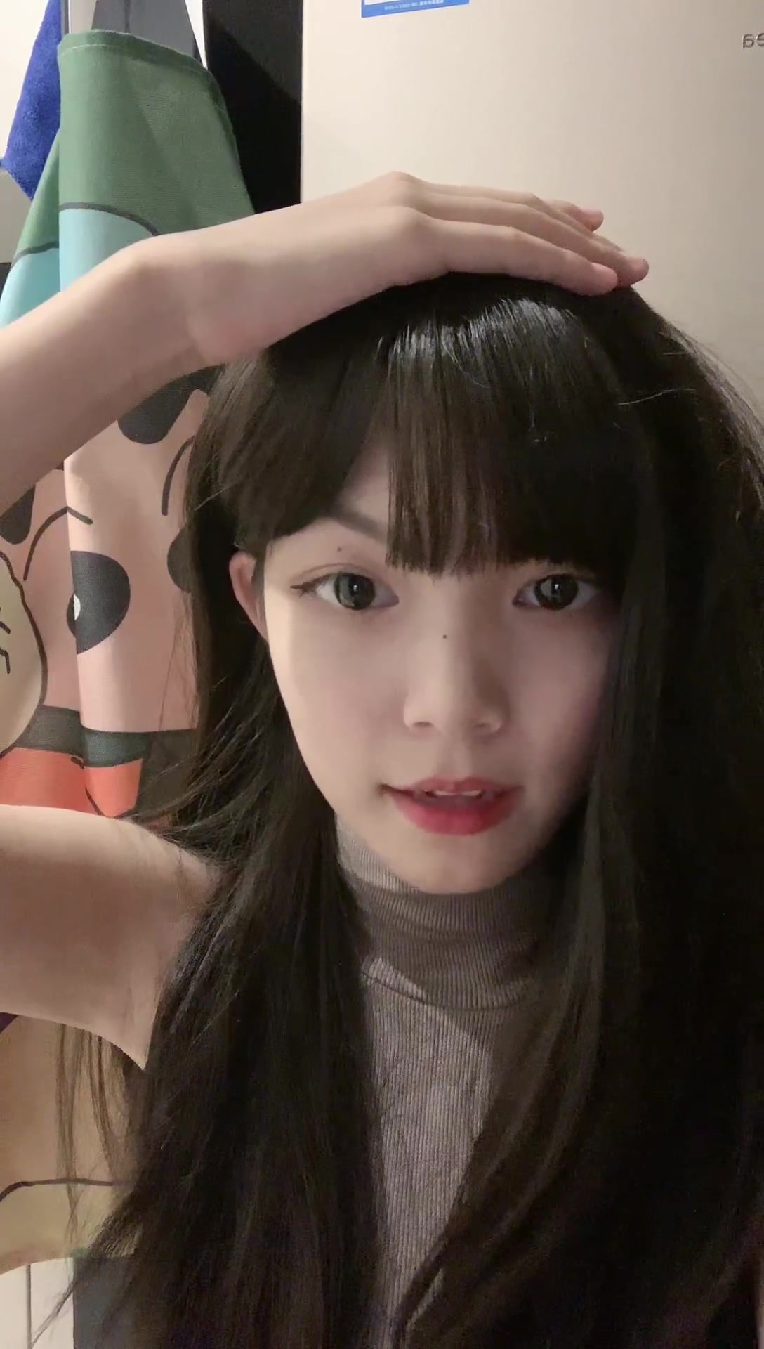 嘉子liu 220708下午,晚上