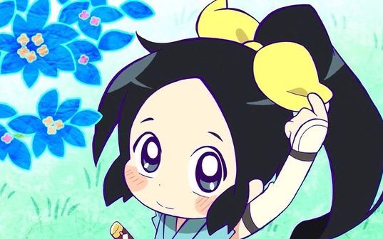 西柚君菌_闭关中