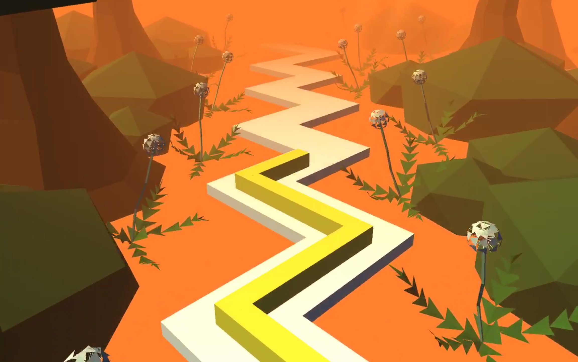 【跳舞的线】faded满钻 完美通关