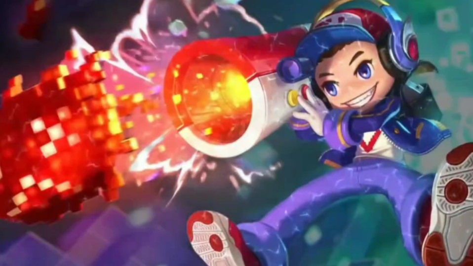 鲁班七号的月抛邀请