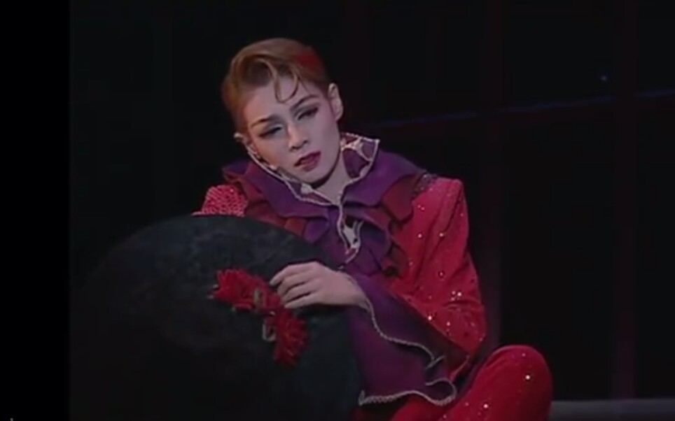 朝海光帅气小光在线跳舞