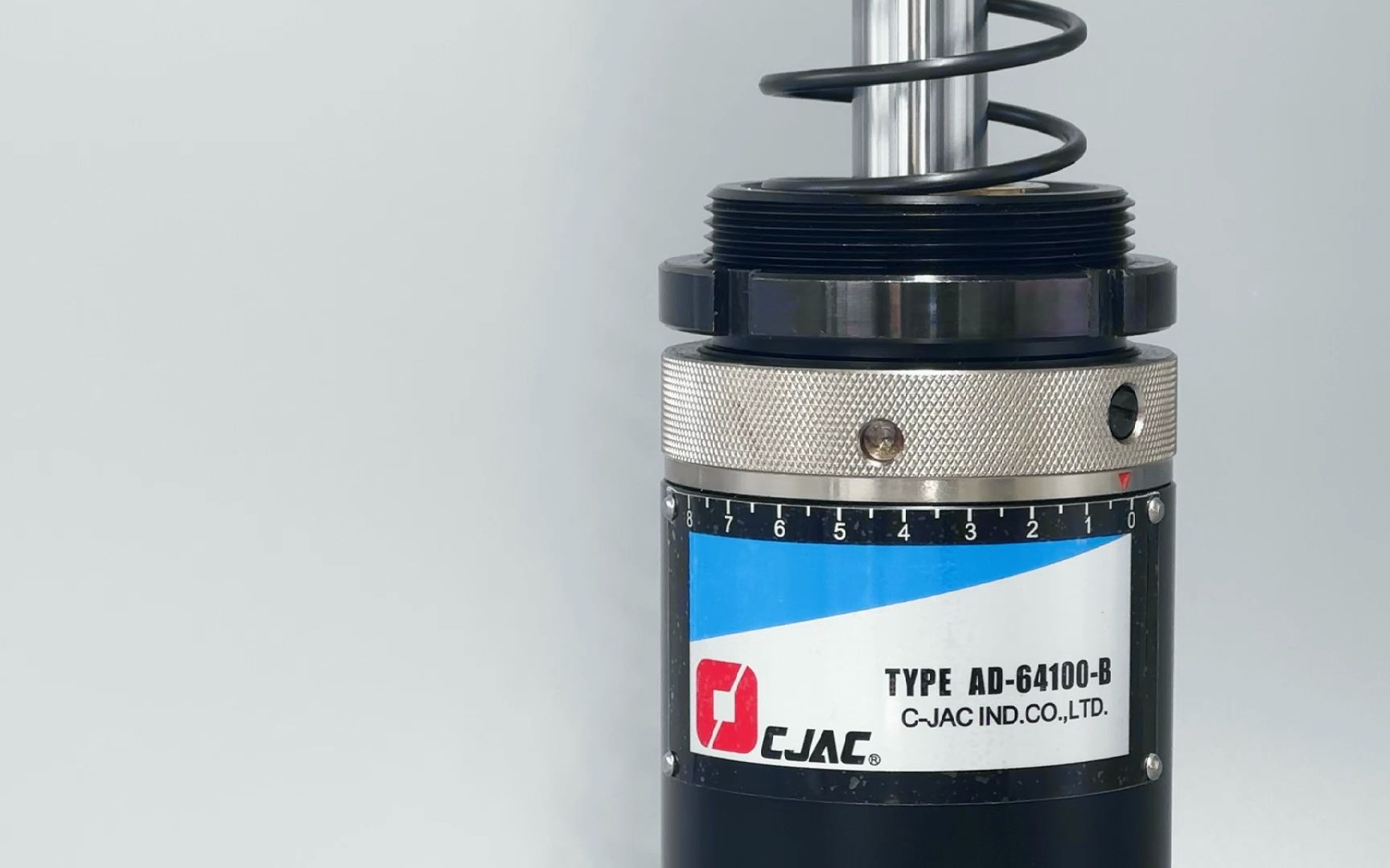 西捷克cjac油压缓冲器ad64100-b