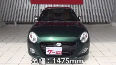 Copen-哔哩哔哩_Bilibili
