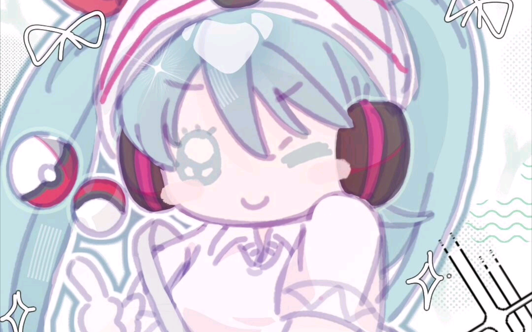 动漫可爱头像 .35.35