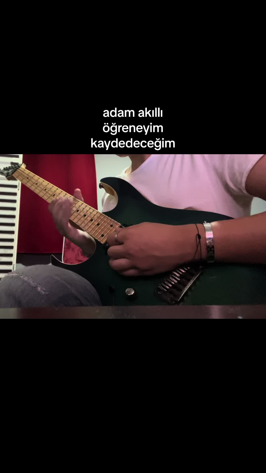 dunyanin en iyi guthrie govandir