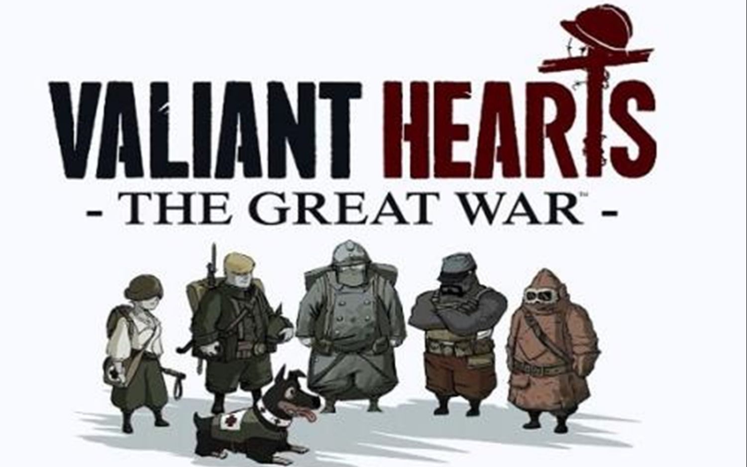 【电影式实况】勇敢的心世界大战——第二章