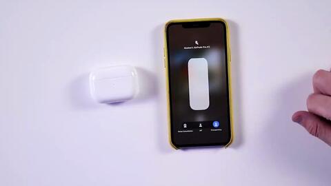 国外大神airpods pro防水测试-哔哩哔哩 国外大神airpods pro防水测试-哔哩哔哩