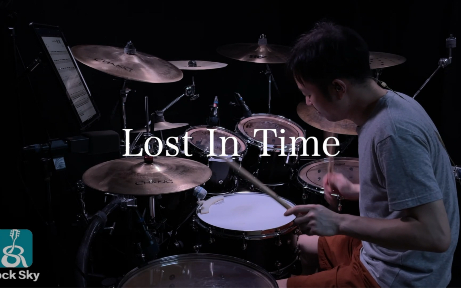 [图]Lost In Time