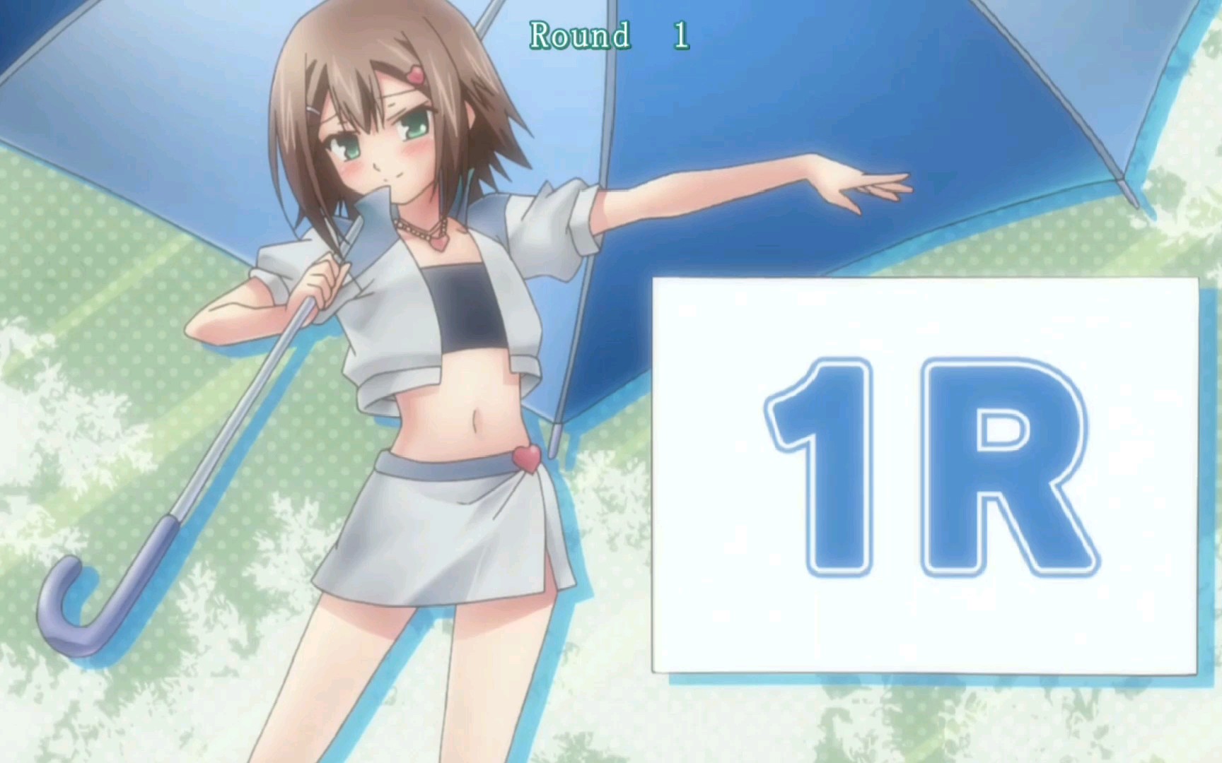 伪娘系列动漫里的女装大佬秀吉篇上